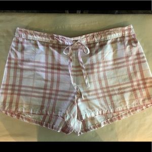 Burberry London Shorts